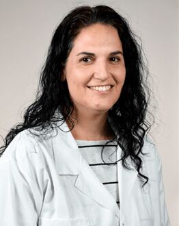 דוֹקטוֹר נוירולוג גליה