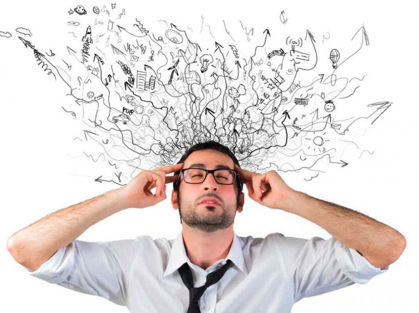 איך להפוך לבעלים של זיכרון מושלם