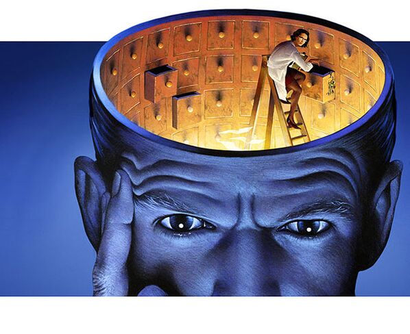 פגיעה בזיכרון