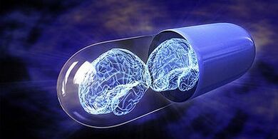 אמצעי יעיל לשיפור הזיכרון